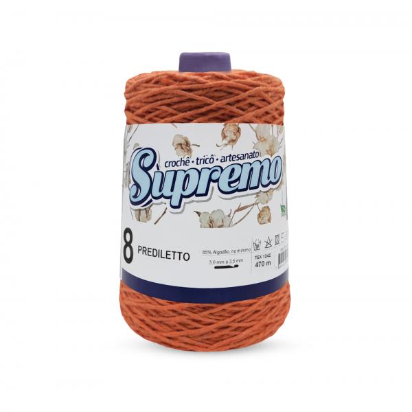 BARBANTE PREDILETTO CORES 4/8 600G 627M